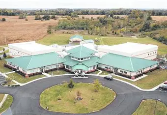 Parties & Event Rentals